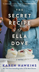 The Secret Recipe of Ella Dove The Secret Recipe of Ella Dove