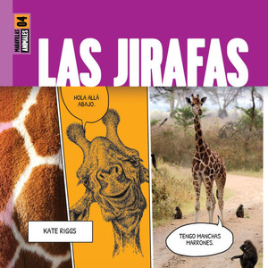Las Jirafas Las Jirafas