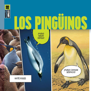 Los Pingüinos Los Pingüinos