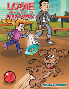 Louie Makes a Discovery Louie Makes a Discovery