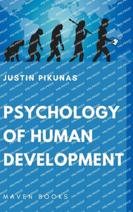 Psychology of Human Development Psychology of Human Development