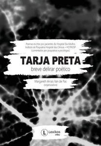 Tarja preta : breve delirar poético Tarja preta : breve delirar poético
