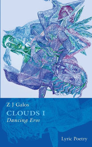 CLOUDS : Dancing Eros CLOUDS : Dancing Eros