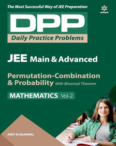DPP Mathematics Vol-2 DPP Mathematics Vol-2