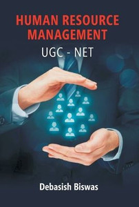 Human Resource Management Ugc-Net (Paper Ii & Iii) Human Resource Management Ugc-Net (Paper Ii & Iii)