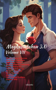 Magkasintahan 3.0 Volume VII Magkasintahan 3.0 Volume VII