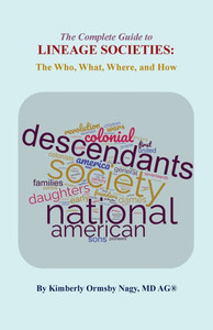 The The Complete Guide to Lineage Societies : The Who, What Where and How: the Who, What, Where, and How: the Who, What, Where and How: the Who, What, Where, and How: the Who, What, Where, and How The The Complete Guide to Lineage Societies : The Who, What Where and How: the Who, What, Where, and How: the Who, What, Where and How: the Who, What, Where, and How: the Who, What, Where, and How