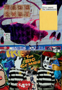 The Combinations (4th Edition) The Combinations (4th Edition)