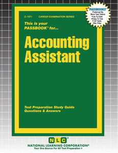 Accounting Assistant Accounting Assistant