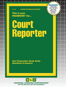 Court Reporter Court Reporter