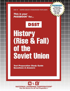 History (Rise & Fall) of the Soviet Union History (Rise & Fall) of the Soviet Union