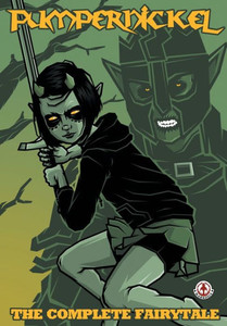 Pumpernickel : The Complete Fairytale