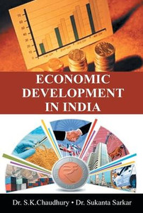Economic Development In India Economic Development In India