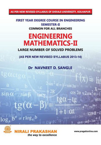Engineering Mathematics I (Fe Sem. I Su) Engineering Mathematics I (Fe Sem. I Su)