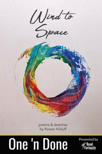 Wind to Space Wind to Space
