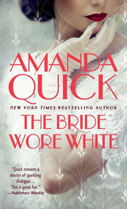 The Bride Wore White The Bride Wore White