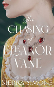 The Chasing of Eleanor Vane The Chasing of Eleanor Vane
