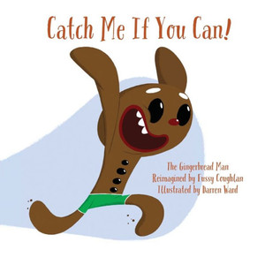 Catch Me If You Can! Catch Me If You Can!