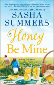 Honey, Be Mine Honey, Be Mine