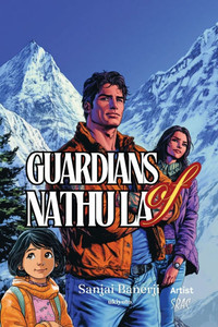 Guardians of Nathu La Guardians of Nathu La