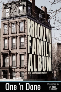 Brooklyn Family Album Brooklyn Family Album