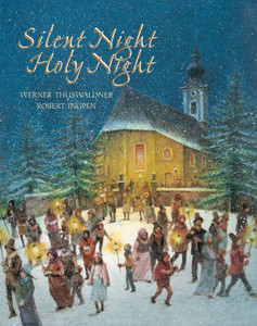 Silent Night, Holy Night Silent Night, Holy Night