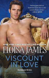 Viscount in Love Viscount in Love