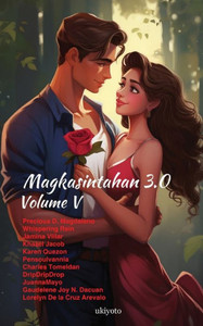 Magkasintahan 3.0 Volume V Magkasintahan 3.0 Volume V