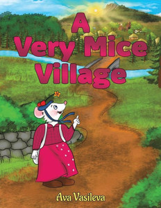 A Very Mice Village A Very Mice Village