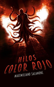 Hilos Color Rojo Hilos Color Rojo