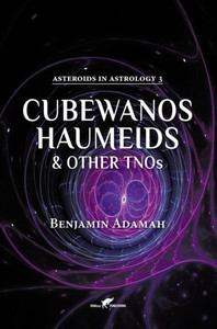 Cubewanos, Haumeids and Other TNOs