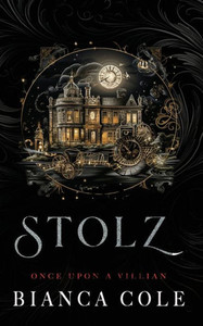 Stolz : Eine dunkle Mafia Romanze Stolz : Eine dunkle Mafia Romanze