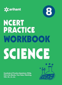 Workbook Science Class 8th Workbook Science Class 8th