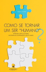 Como se tornar um ser humano? Como se tornar um ser humano?