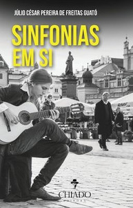 Sinfonias em si - Nós em nó Sinfonias em si - Nós em nó