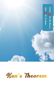 Kan's Theorem : English Edition Kan's Theorem : English Edition