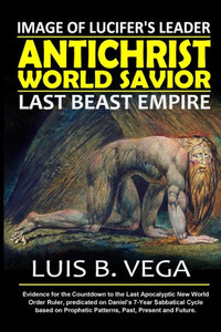 AntiChrist World Savior : Last Beast Empire AntiChrist World Savior : Last Beast Empire