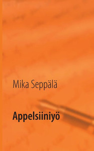 Appelsiiniyö