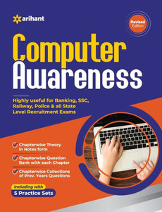 Computer Awareness Computer Awareness