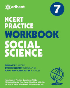 Workbook Social Science Class 7th Workbook Social Science Class 7th