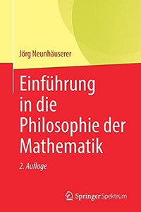 Einführung In Die Philosophie Der Mathematik (German Edition)
