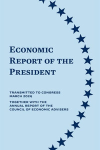 Economic Report of the President Economic Report of the President