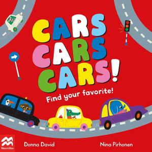 Cars Cars Cars! Cars Cars Cars!