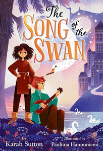 The Song of the Swan The Song of the Swan