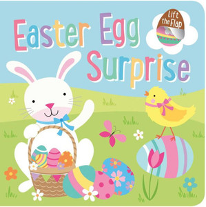 Easter Egg Surprise Easter Egg Surprise