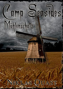 Camp Seasides Mühlenschatz (German Edition)