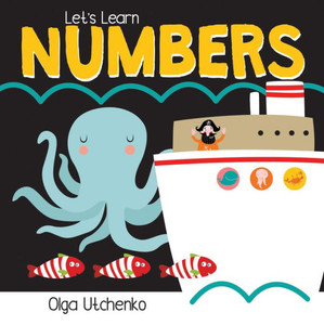 Let's Learn Numbers Let's Learn Numbers