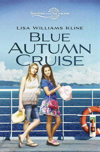 Blue Autumn Cruise Blue Autumn Cruise