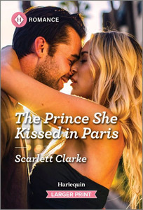 The Prince She Kissed in Paris The Prince She Kissed in Paris