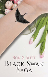 Black Swan Saga Black Swan Saga